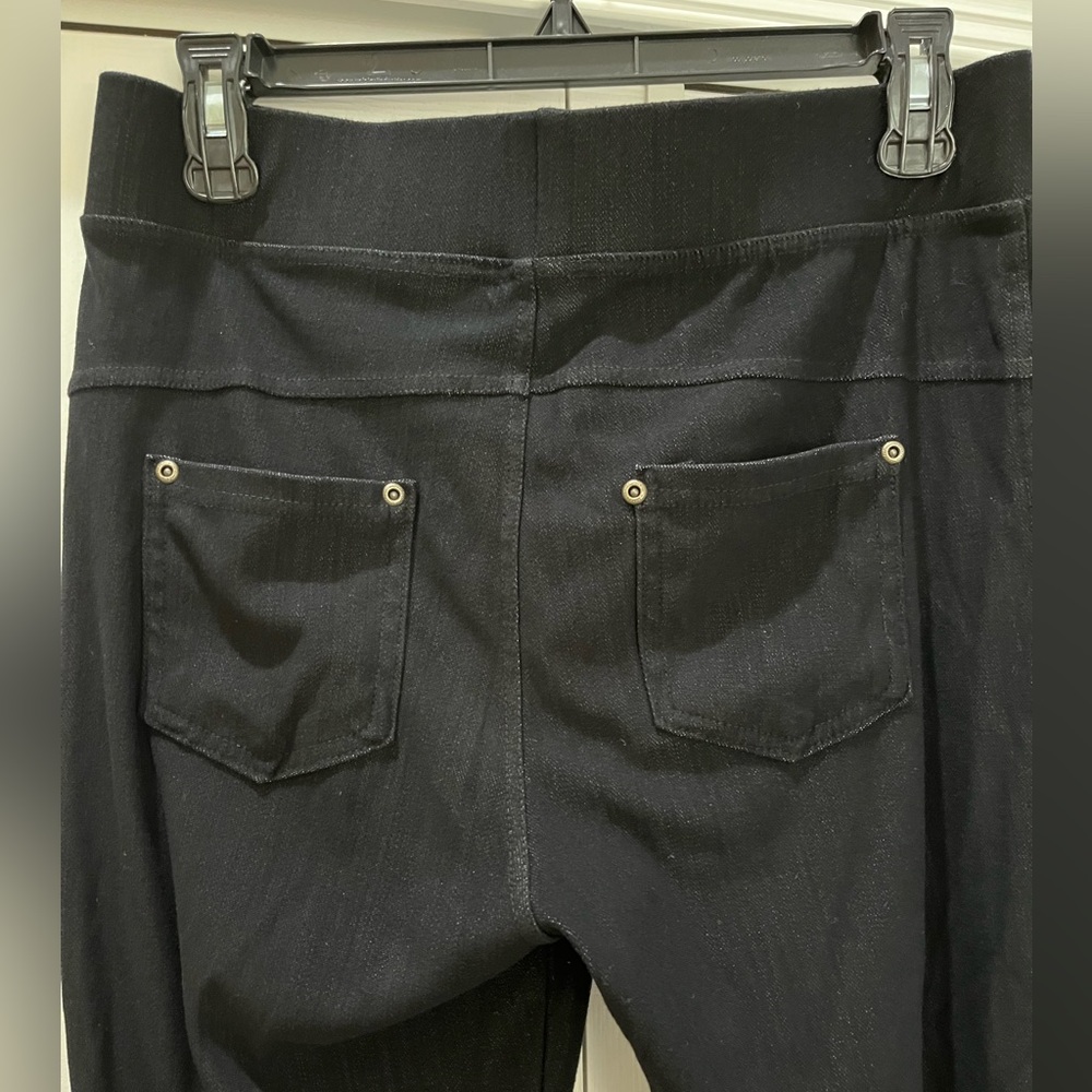Black Women’s Jeggings - Picture 4 of 4